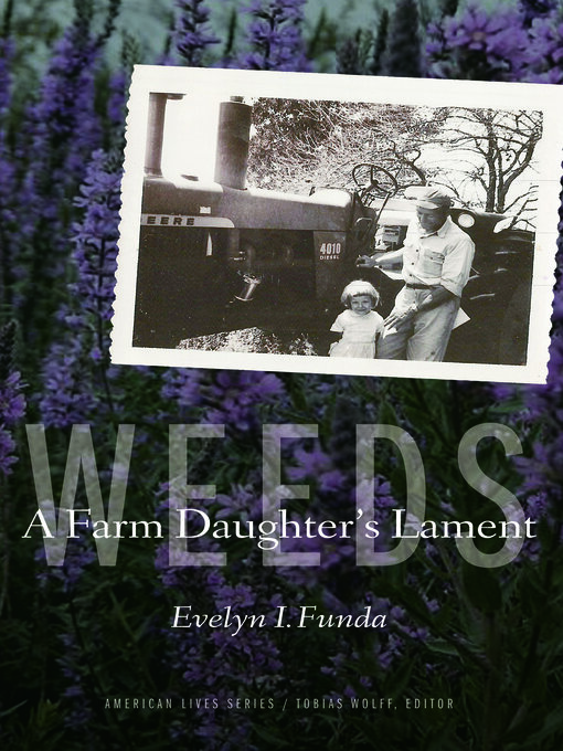 Title details for Weeds by Evelyn I. Funda - Available